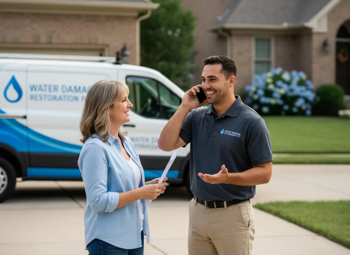 Flood Restoration New Jersey FAQs